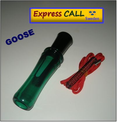 Express Call Goose hanhipilli