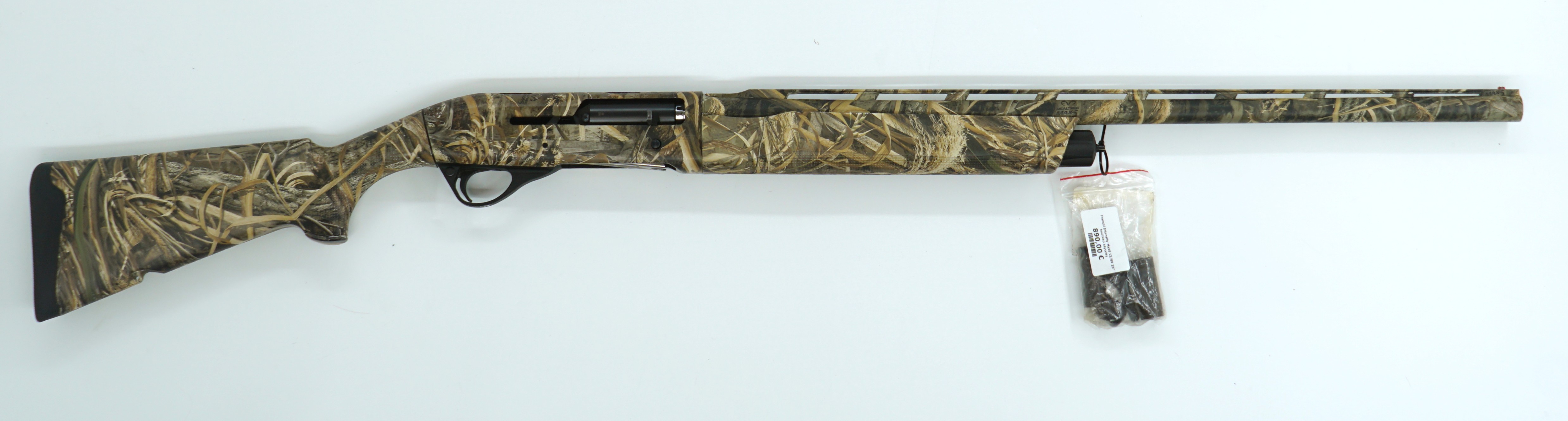 Franchi Intensity Max5 12/89 28" haulikko   käytetty