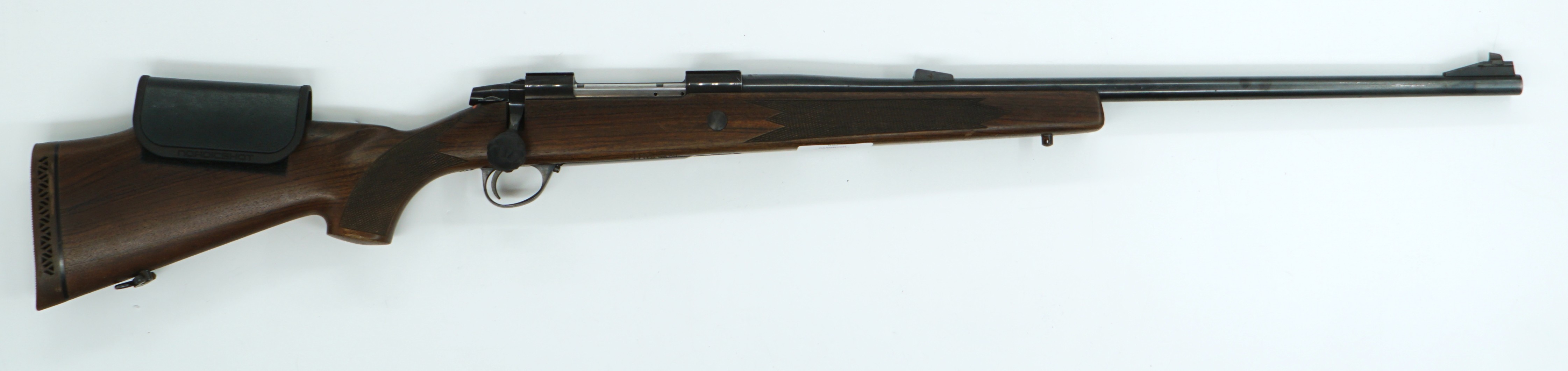 Sako AIII 6.5X55se   käytetty 