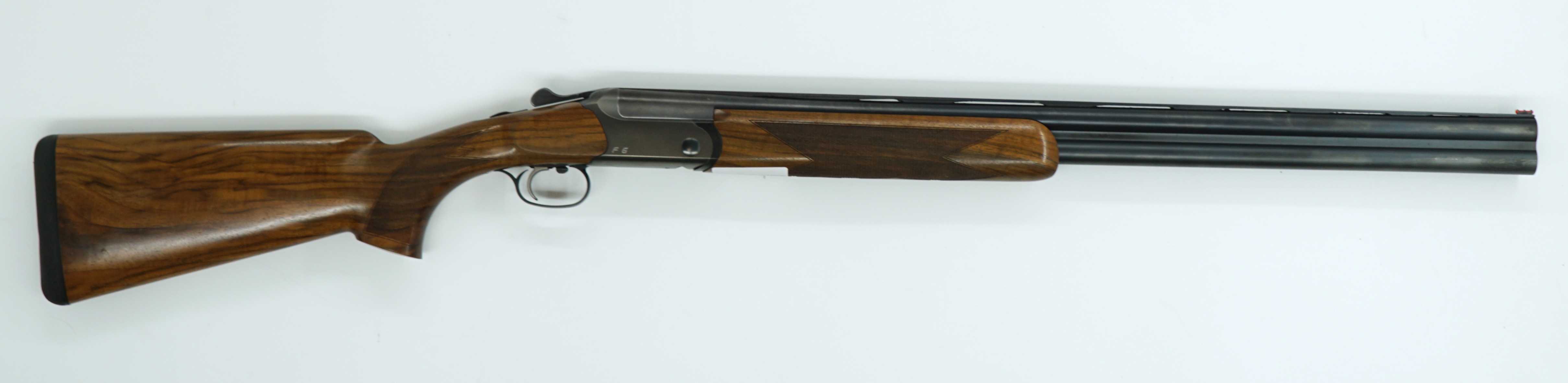 Blaser F16 Game  kal. 12/76      käytetty