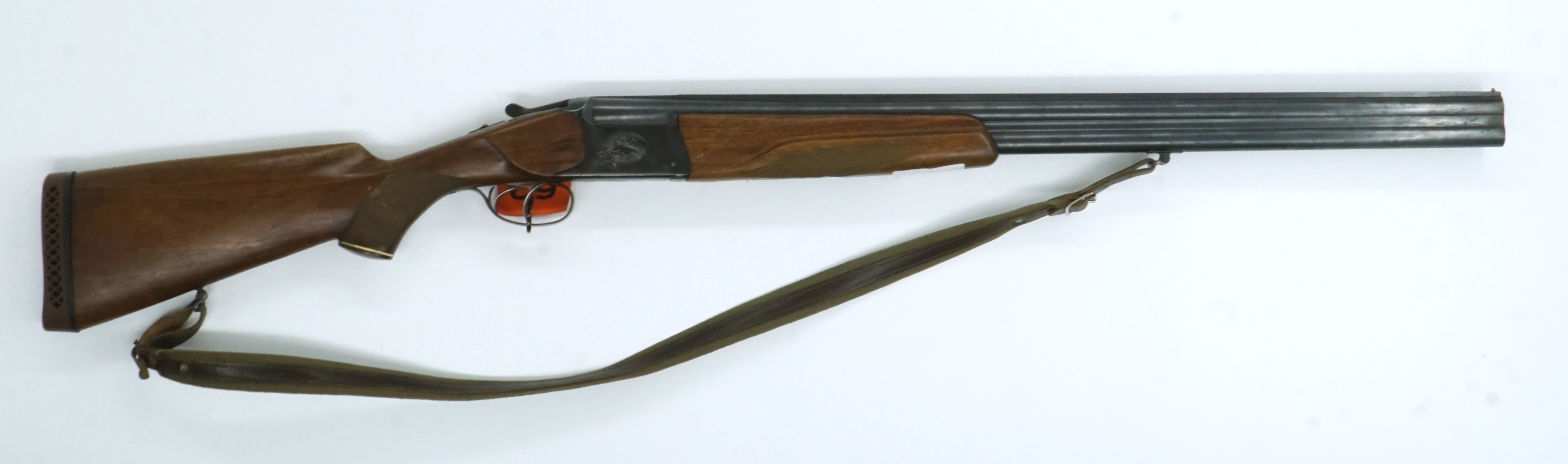 Baikal IJ-27    12/70 haulikko  käytetty   MT