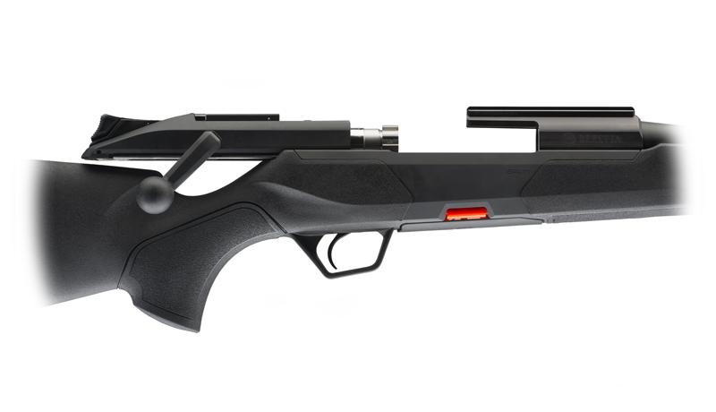 Beretta BRX1 .30-06  20" kivääri + Osuma Optimum  2 lipasta  käytetty