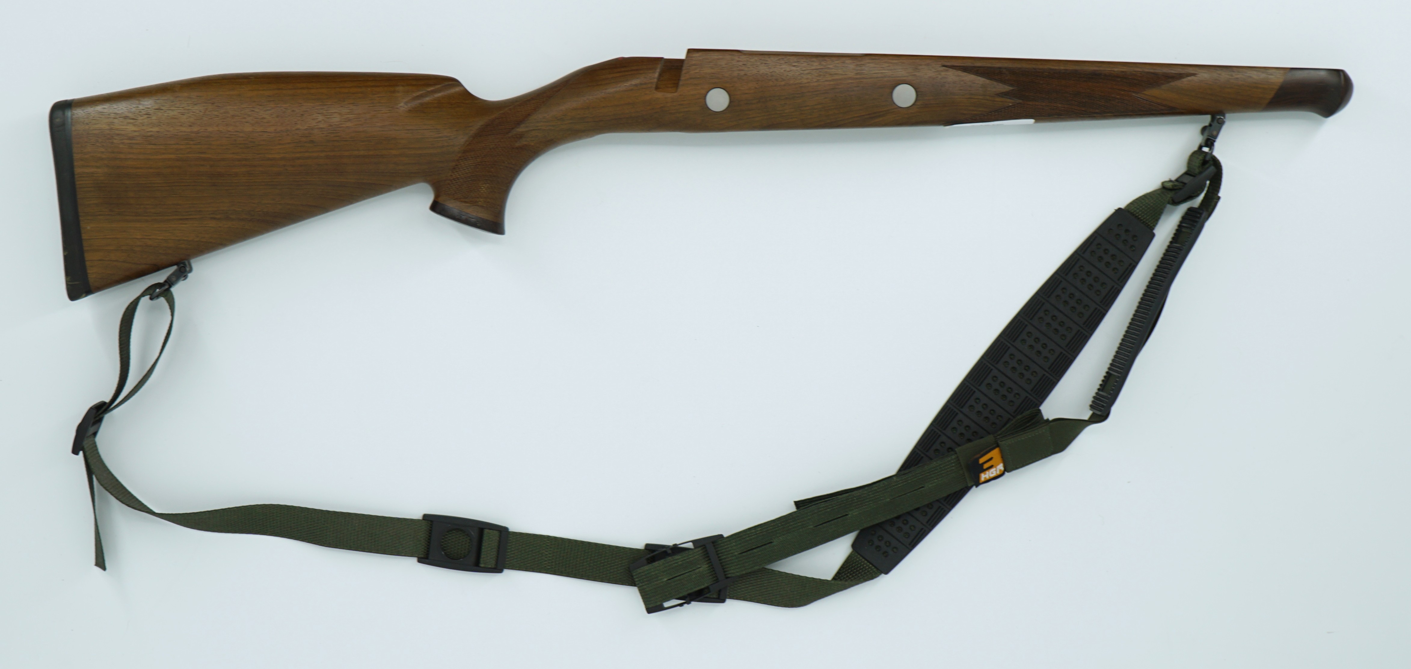 Sako 85 M Bavarian tukki    käytetty