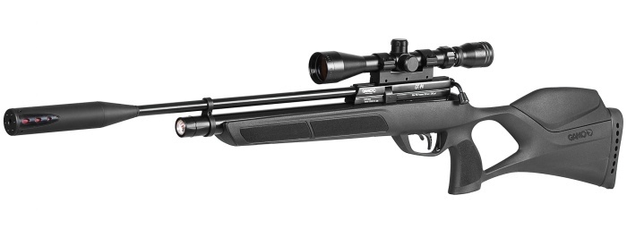 Gamo GX-40  5,5 mm ilmakivääripaketti