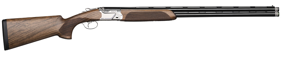 Beretta 694 12/76 Sporting haulikko  "32 