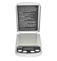 BallistiScale digitaalivaaka