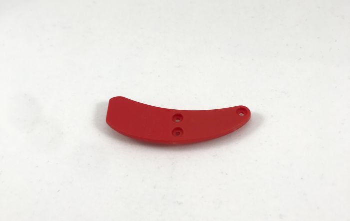 Tracker SIM-luukun kansi G400