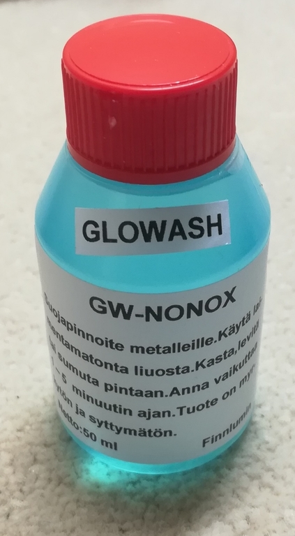 GW-Nonox