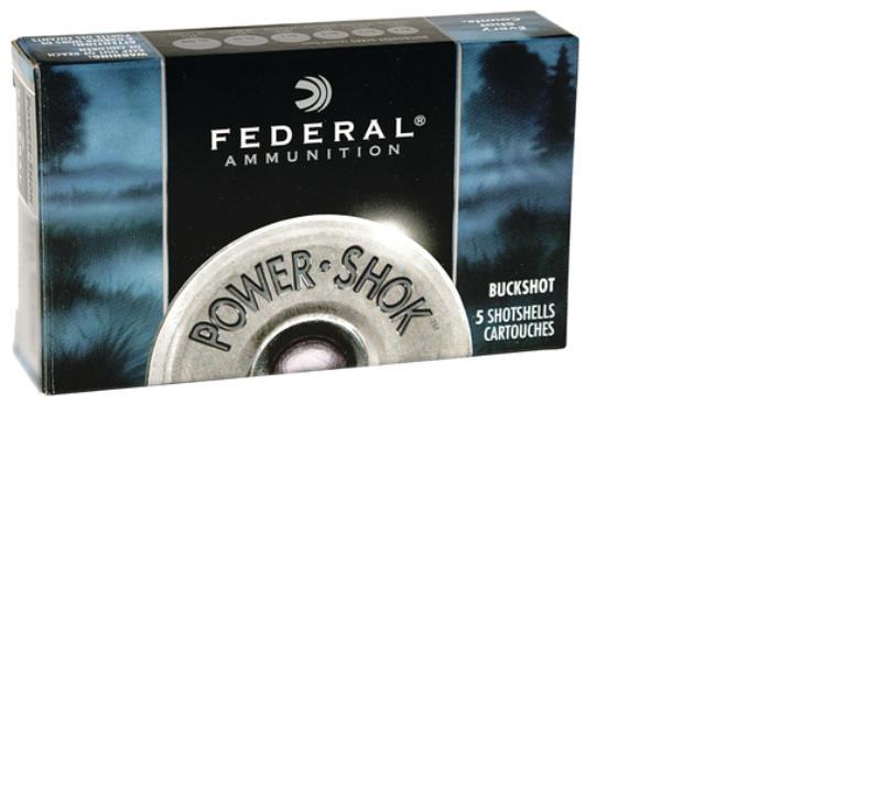 Fed Buck 12/70  8 9,1mm Classic F127000  5kpl/rs                                                              