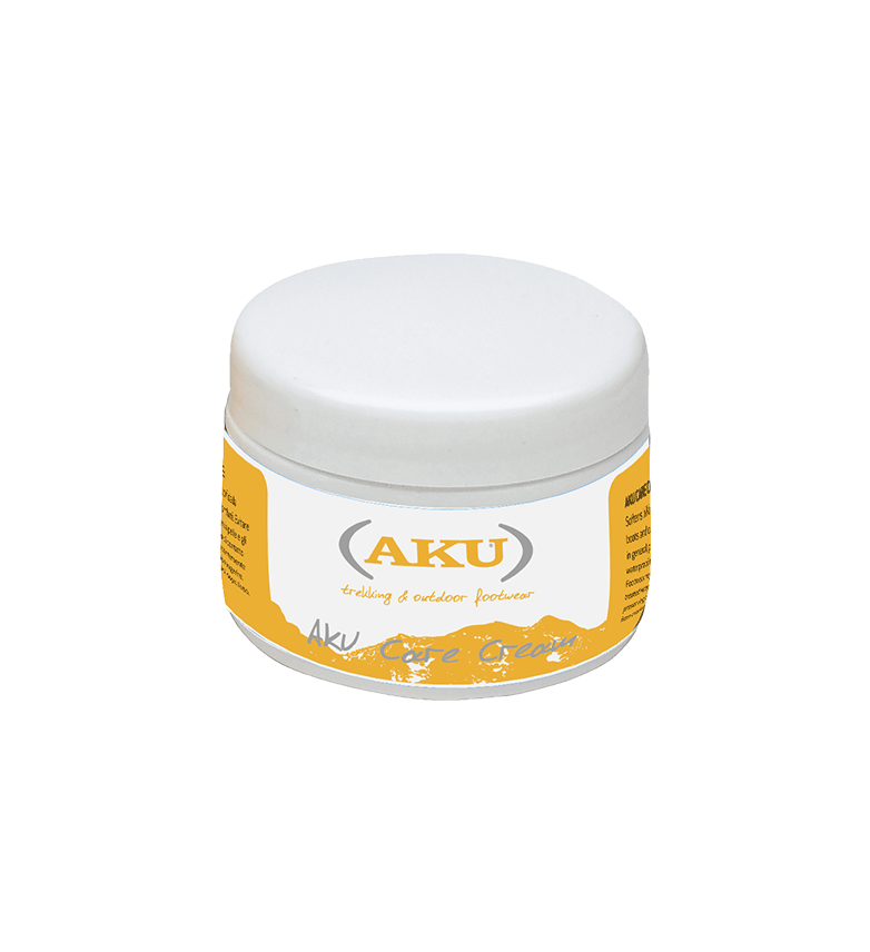 Aku care cream hoitovoide kengille