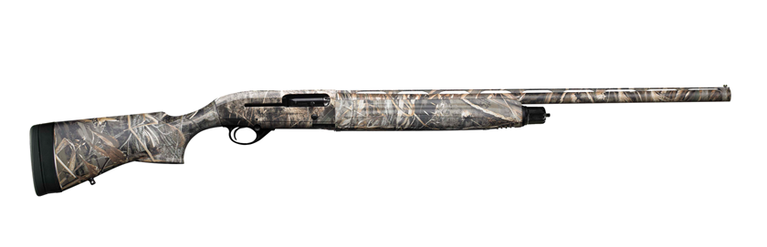 Beretta A350 Xtrema Camo Max5 12/89 ½automaattihaulikko