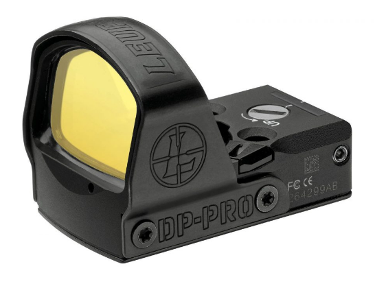 Leupold DeltaPoint Pro 7,5 MOA punapistetähtäin