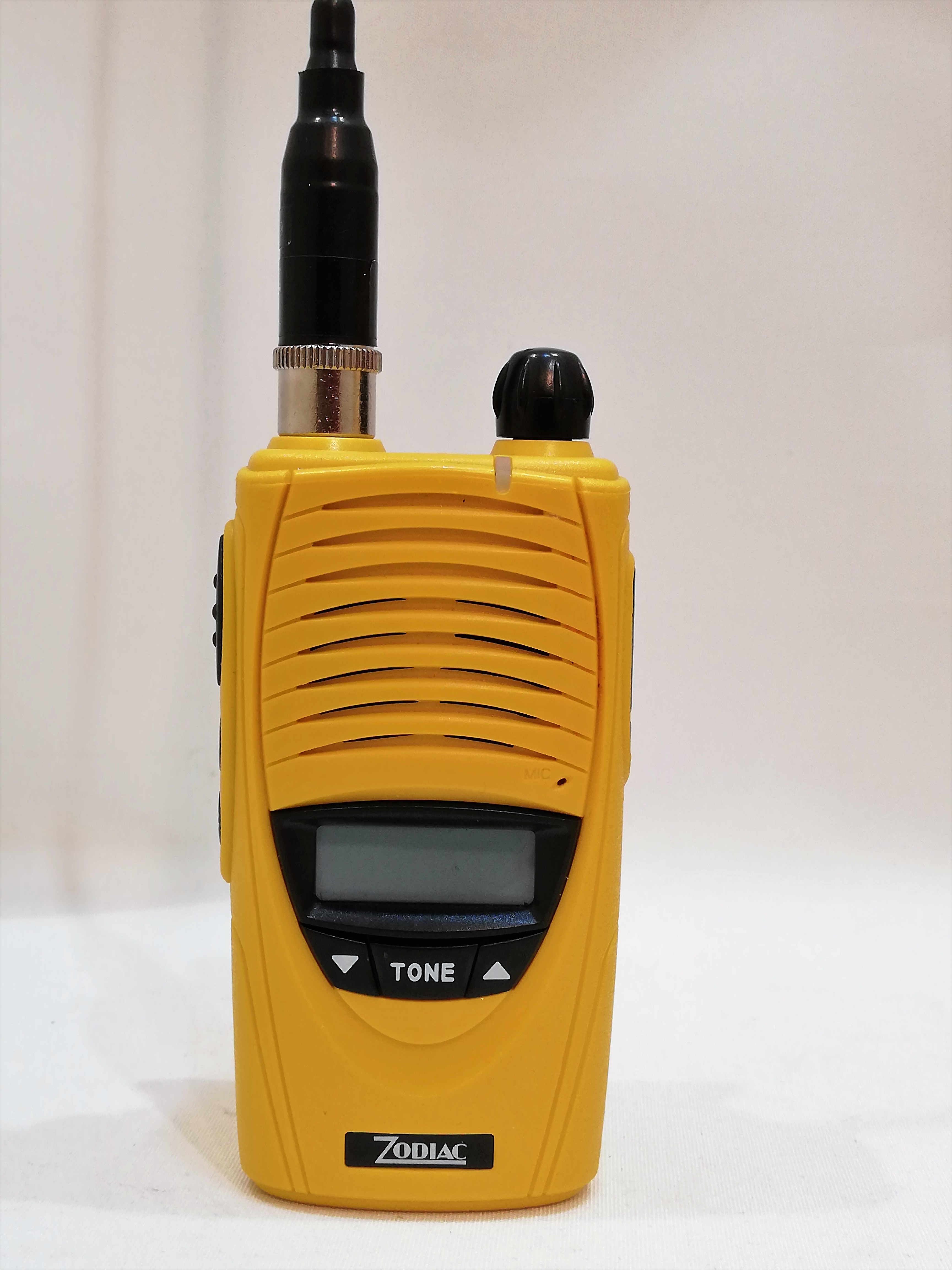 Zodiac easy hunt II 68 MhZ, käytetty Olkkonen.fi