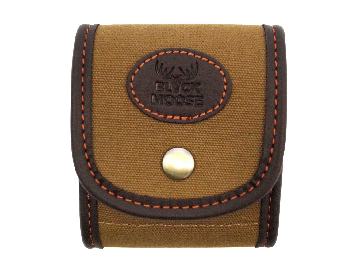 Black Moose kiväärinpatruunatasku 10 ptr cordura