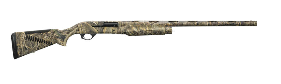 Benelli m2 12/76 Camo max-5 Comfortech Magnum 26" interchoke