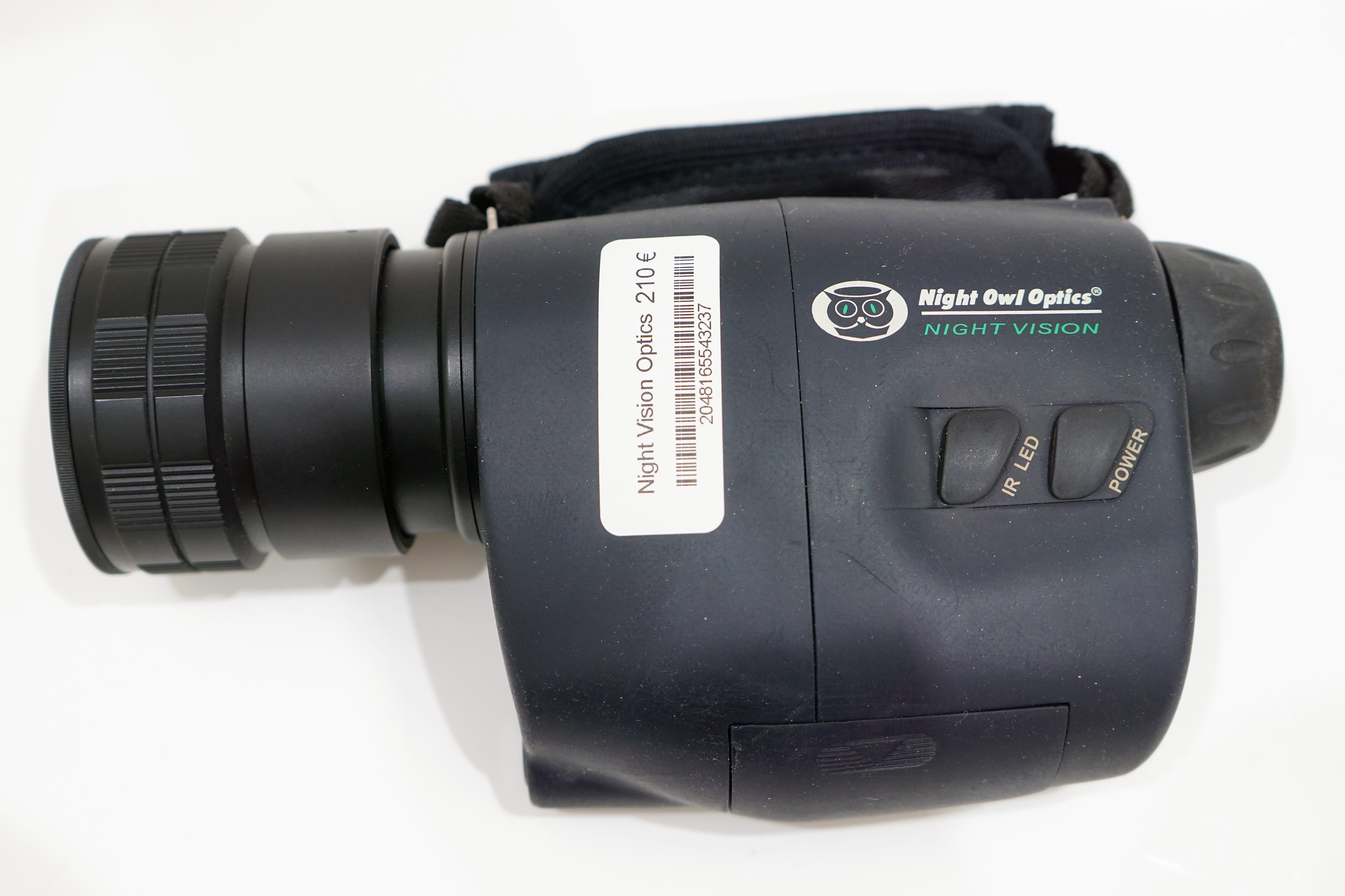 Night Owl Optics Night Vision pimeänäkölaite