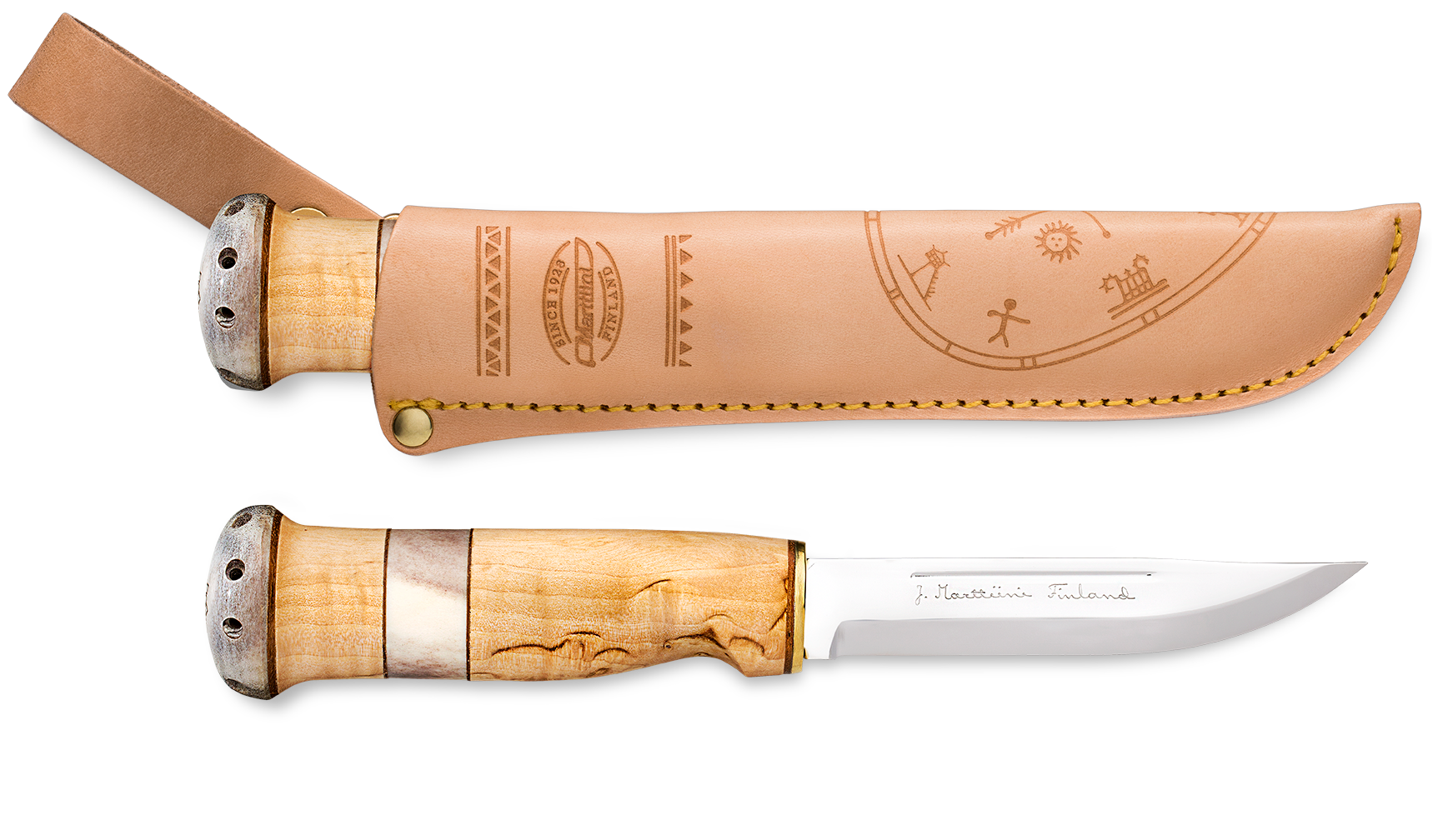 Marttiini Velhonhammas