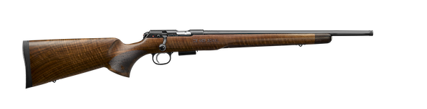 CZ 457 Royal .17 HMR 16" pienoiskivääri
