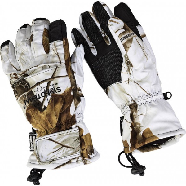 Swedteam AP Snow hanska, koko L