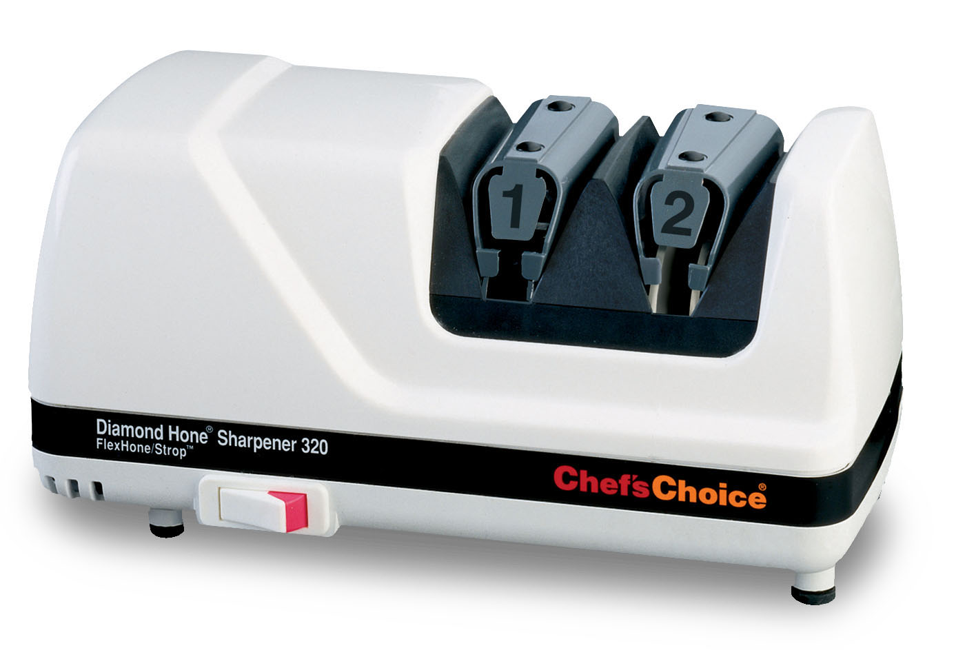 Chef´s Choice M320 valkoinen teroituskone