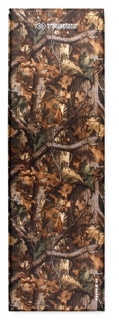Trimm Hiker makuualusta camouflage