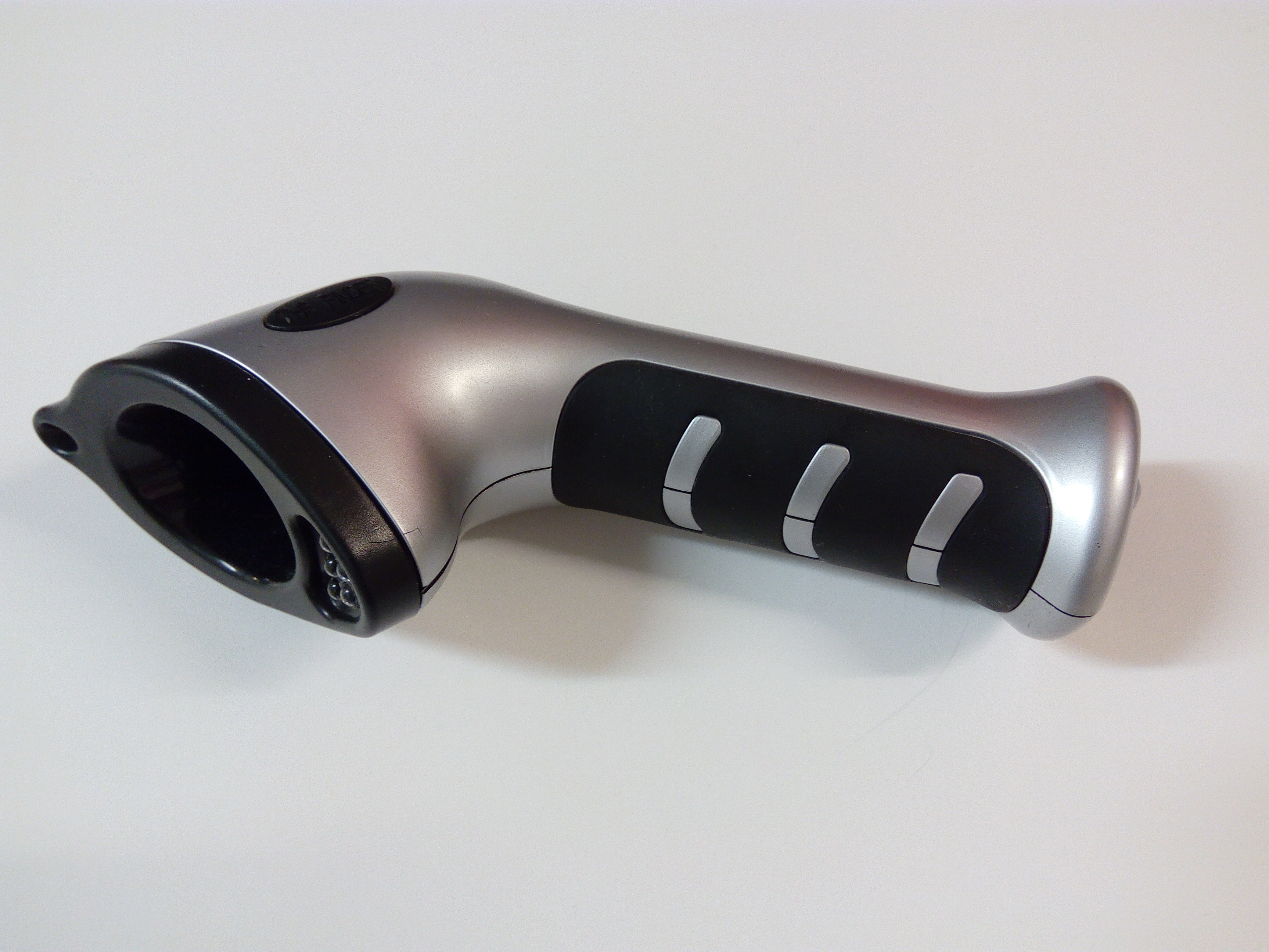 Game Finder Auto infrapuna lämmönetsin                                                                        