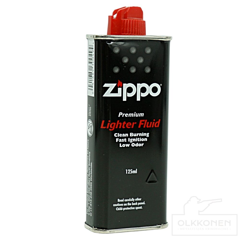 Zippo Bensa 125ml                                                                                             