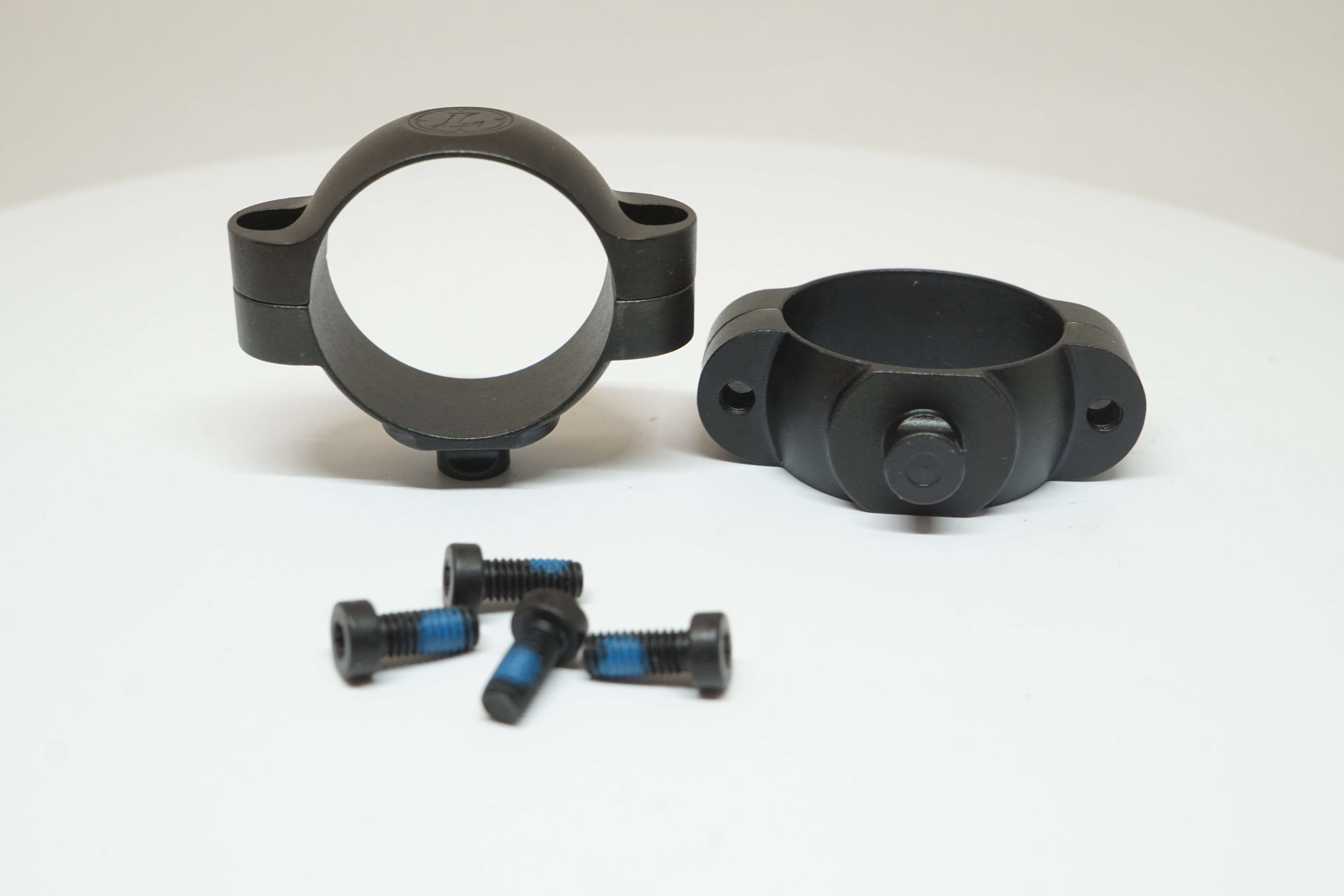 Leupold QR rengas 30mm matala 51717                                                                           