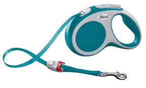 Flexi VARIO L 8 m nauha 50kg turkoosi                                                         