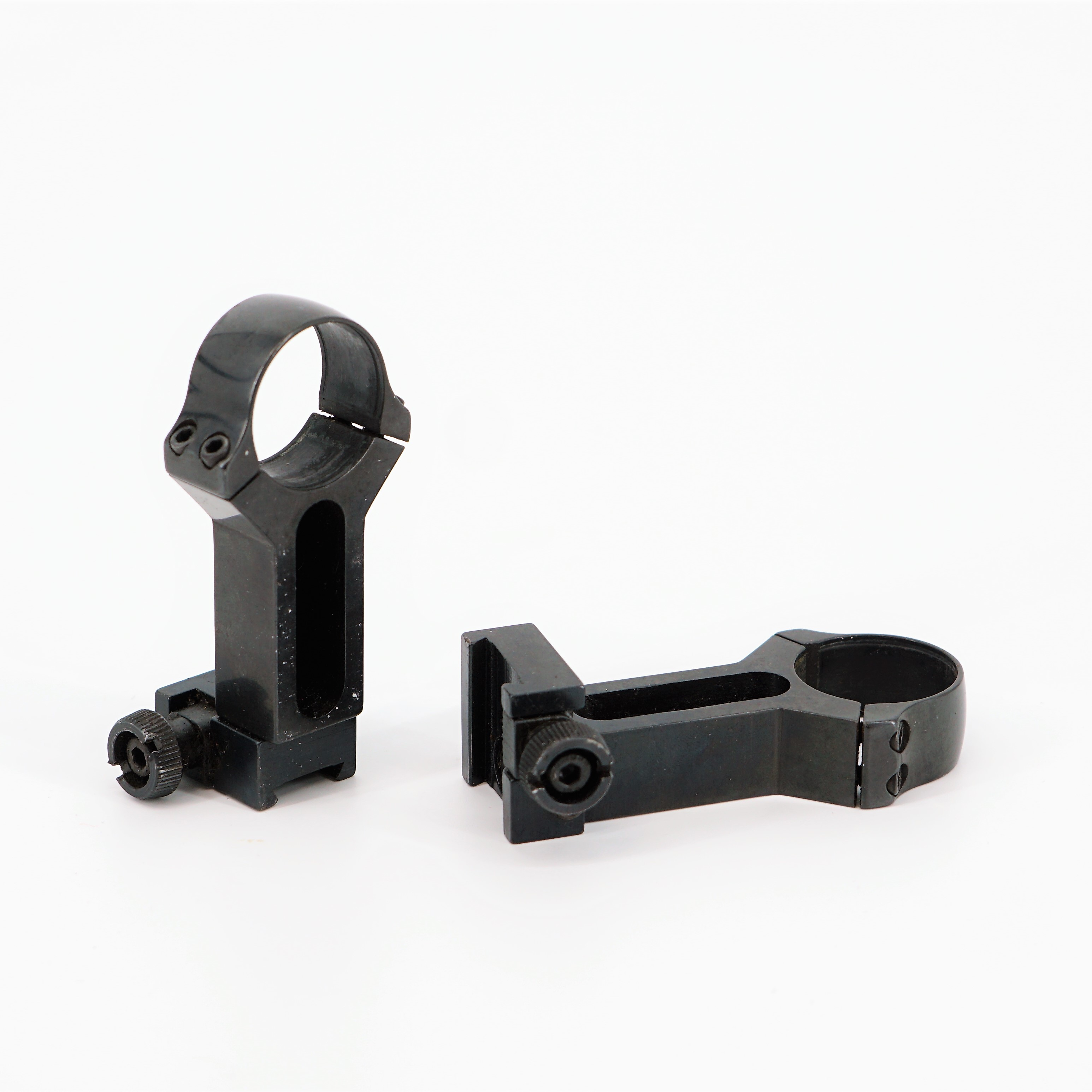 Apel kiikarinjalka Sako+korkea rengas 25,4"                                                                   