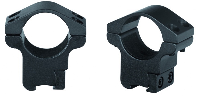 Gamo TS-250 kiikarinjalka 1" medium                                                                               