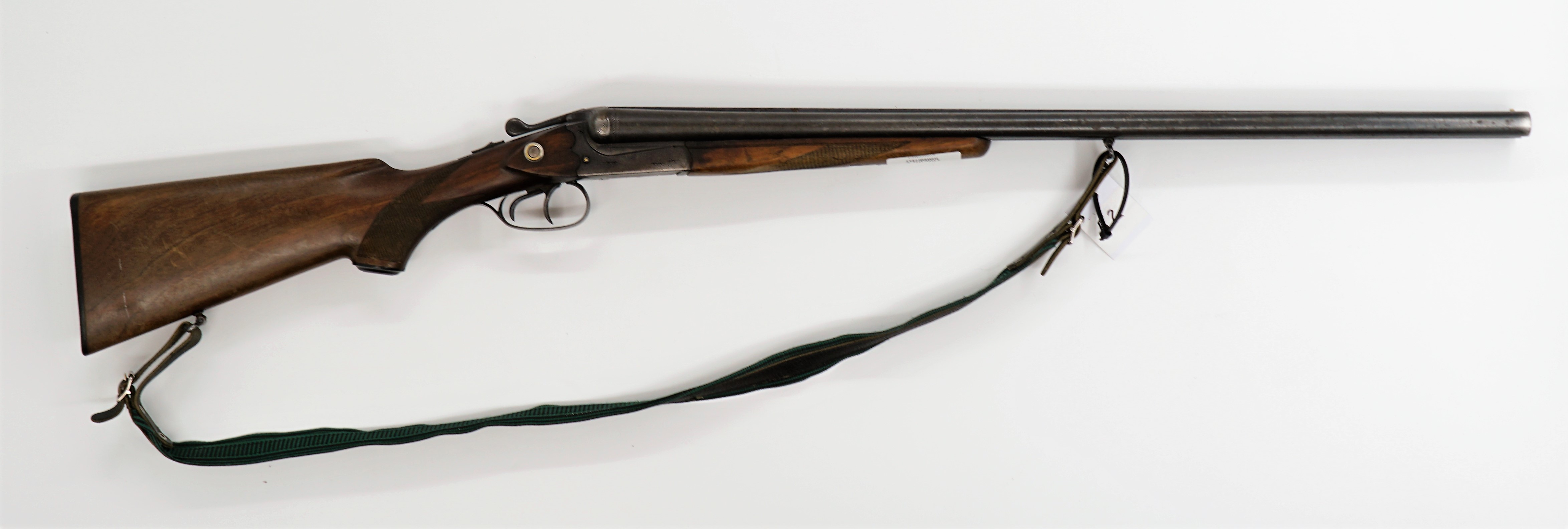 Sauer&Suhl 12/70  käytetty   