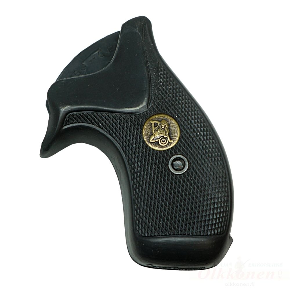 Kumikahva Pacmayr Handgun grips  revolveriin                                                                  