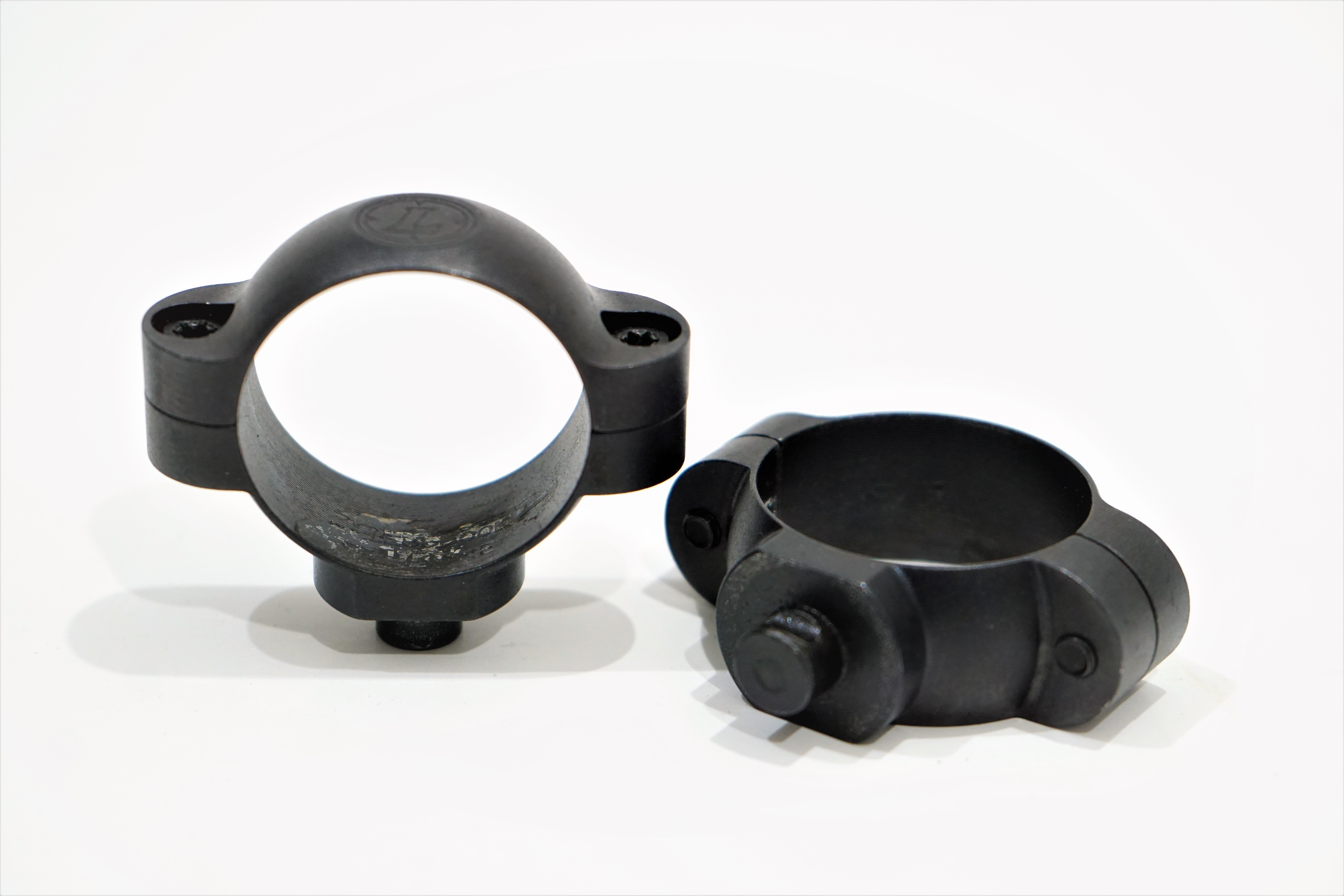 Leupold QR 30mm keskik.  käytetty                                                                                         