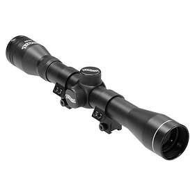 Walther ZF 4x32 kiikaritähtäin ristikko 8                                                                     