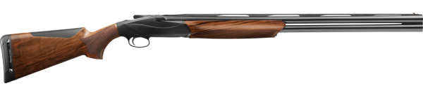 Benelli 828U 12/76 Black Magnum 28"