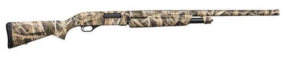 Winchester SXP Waterfowl Camo 12/89 pumppuhaulikko 30"
