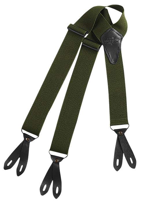 Swedteam henkselit, väri vihreä                                                                               