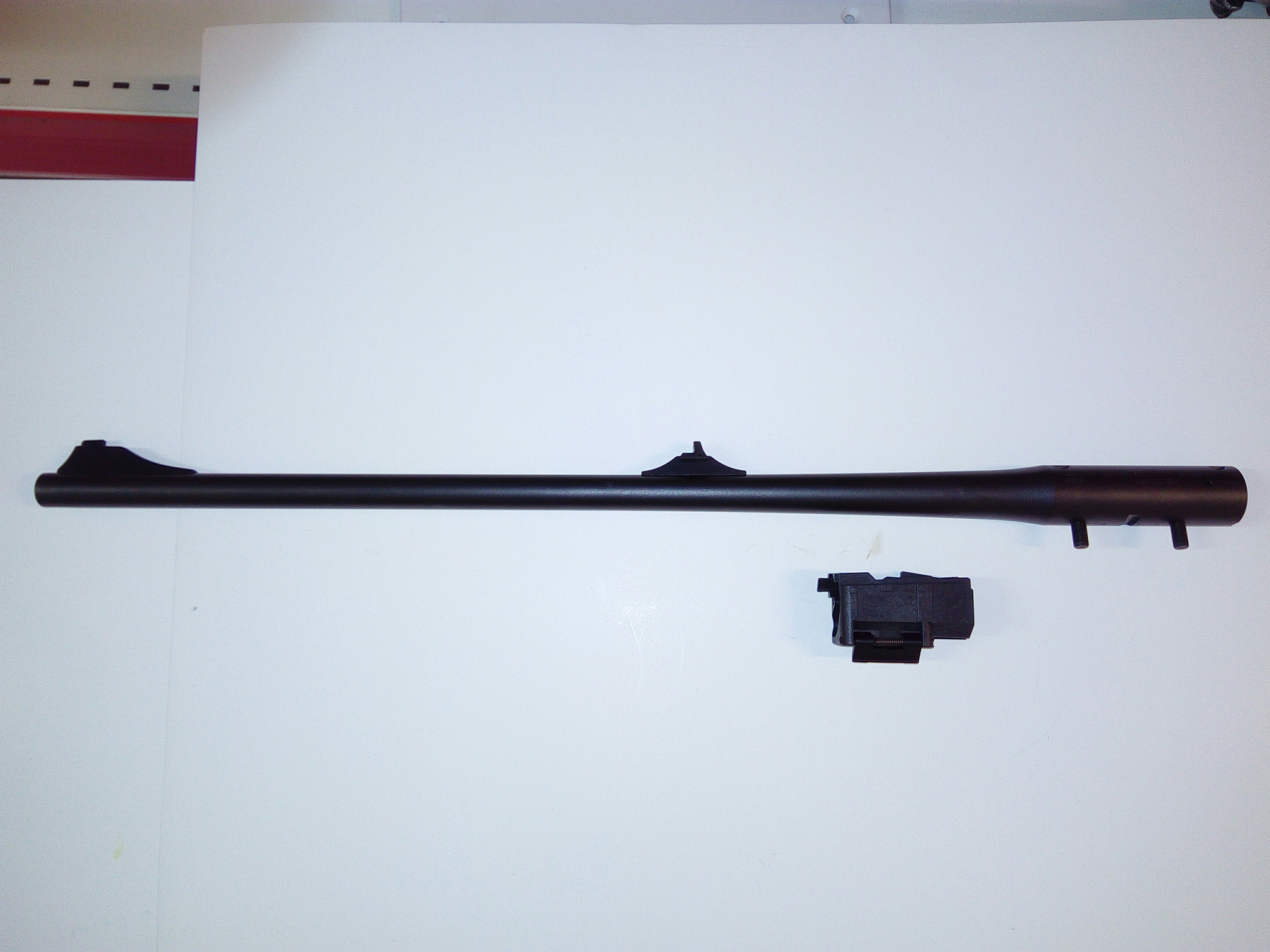 Blaser R93 Standart piippu, .222Rem Mi 57,7cm                                                                          