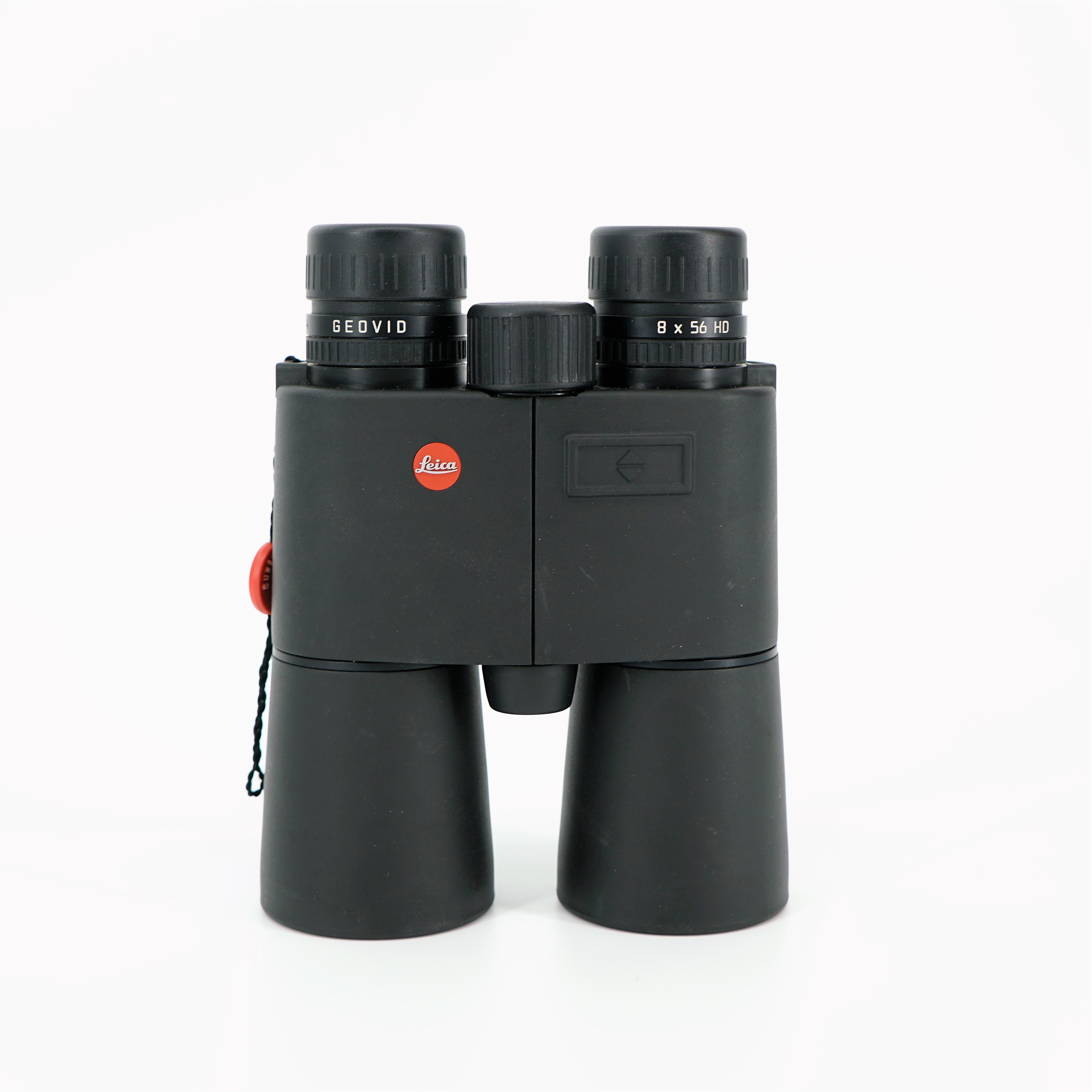 Leica Geovid 8x56 etäisyysmittari 10-1300m                                                                    