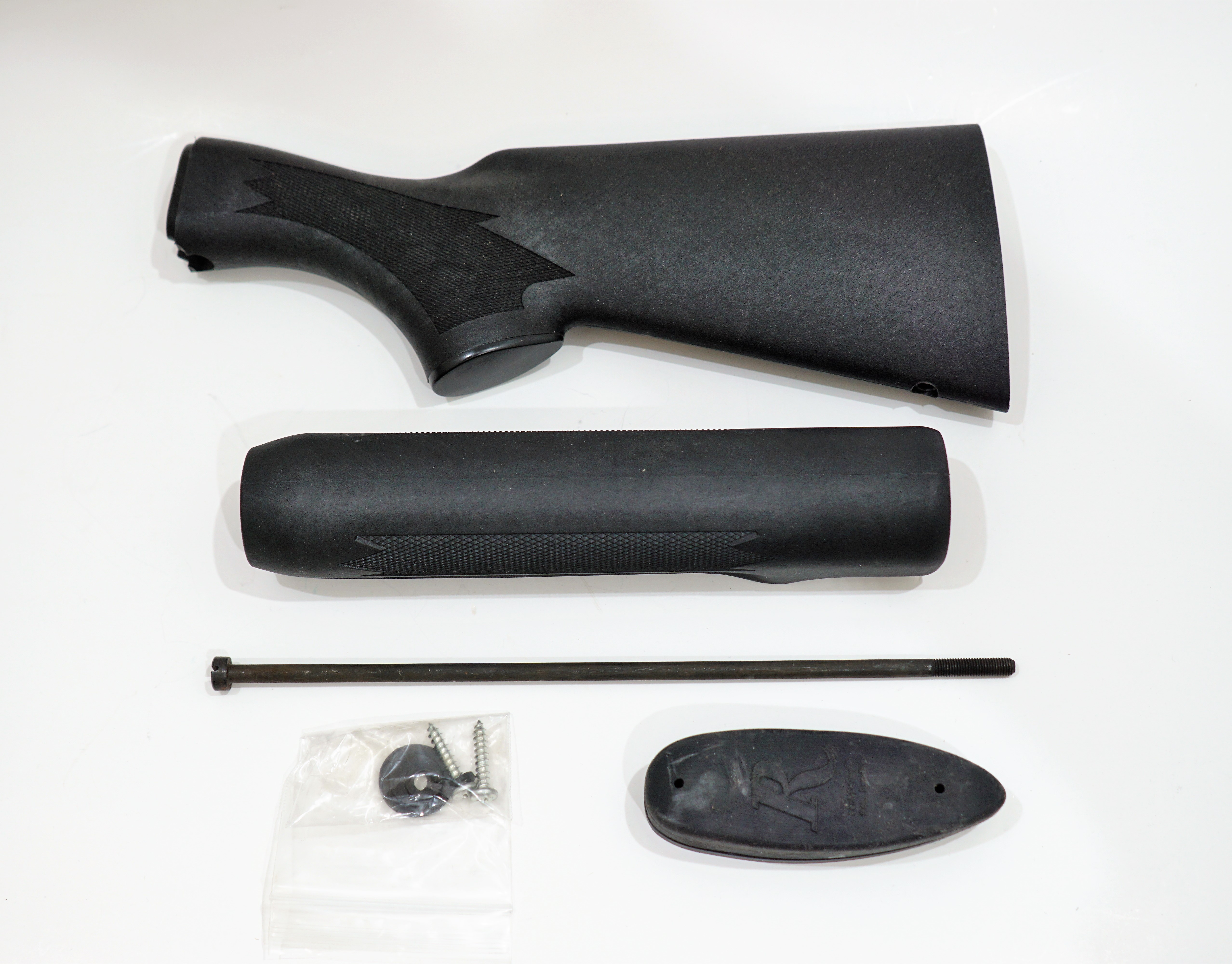 Remington 870 etutukki+takatukki Junior                                                                       