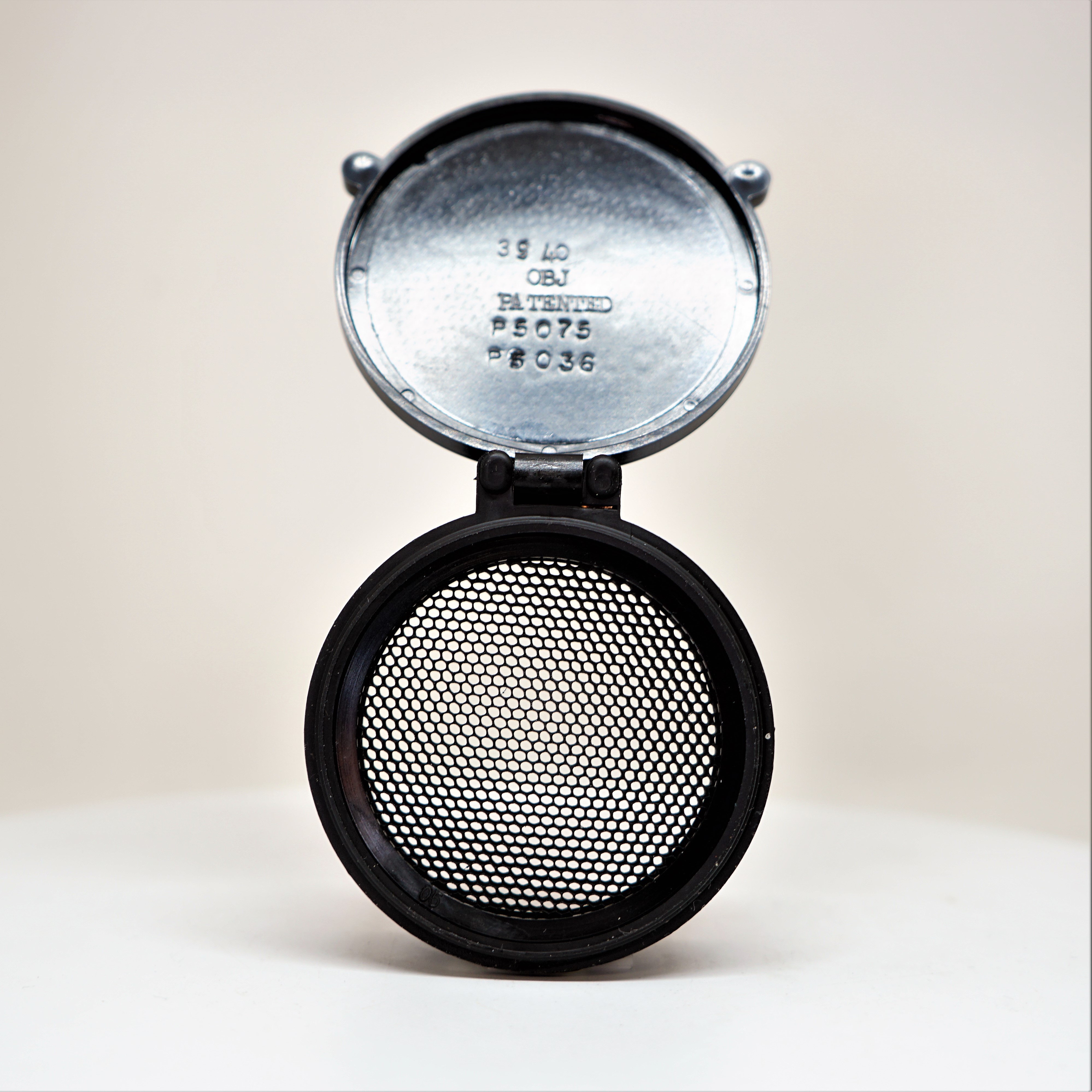 Butler creek ritiläsuoja (vastavalosuoja)