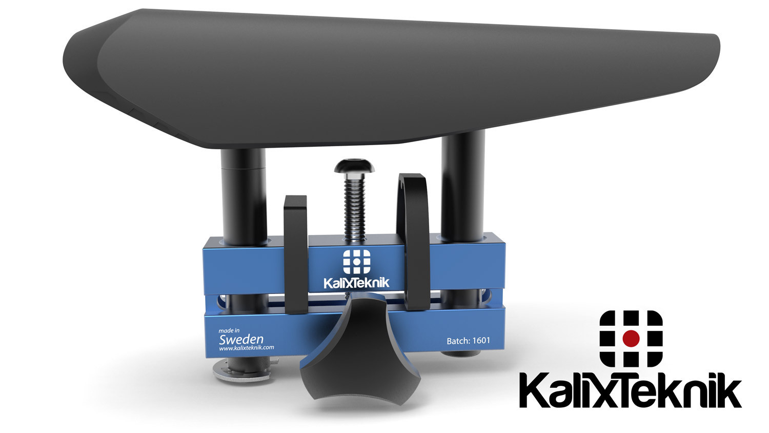 Kalix Teknik säädettävä poskipakka Blaser R8