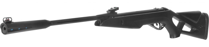 Gamo Whisper-X 4,5mm ilmakivääri                                                                              