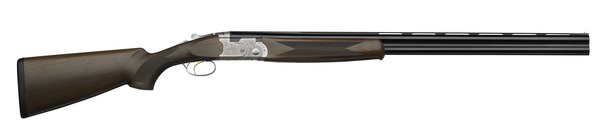 Beretta 686 Silver Pigeon1 12/76 haulikko 26" piipuilla  