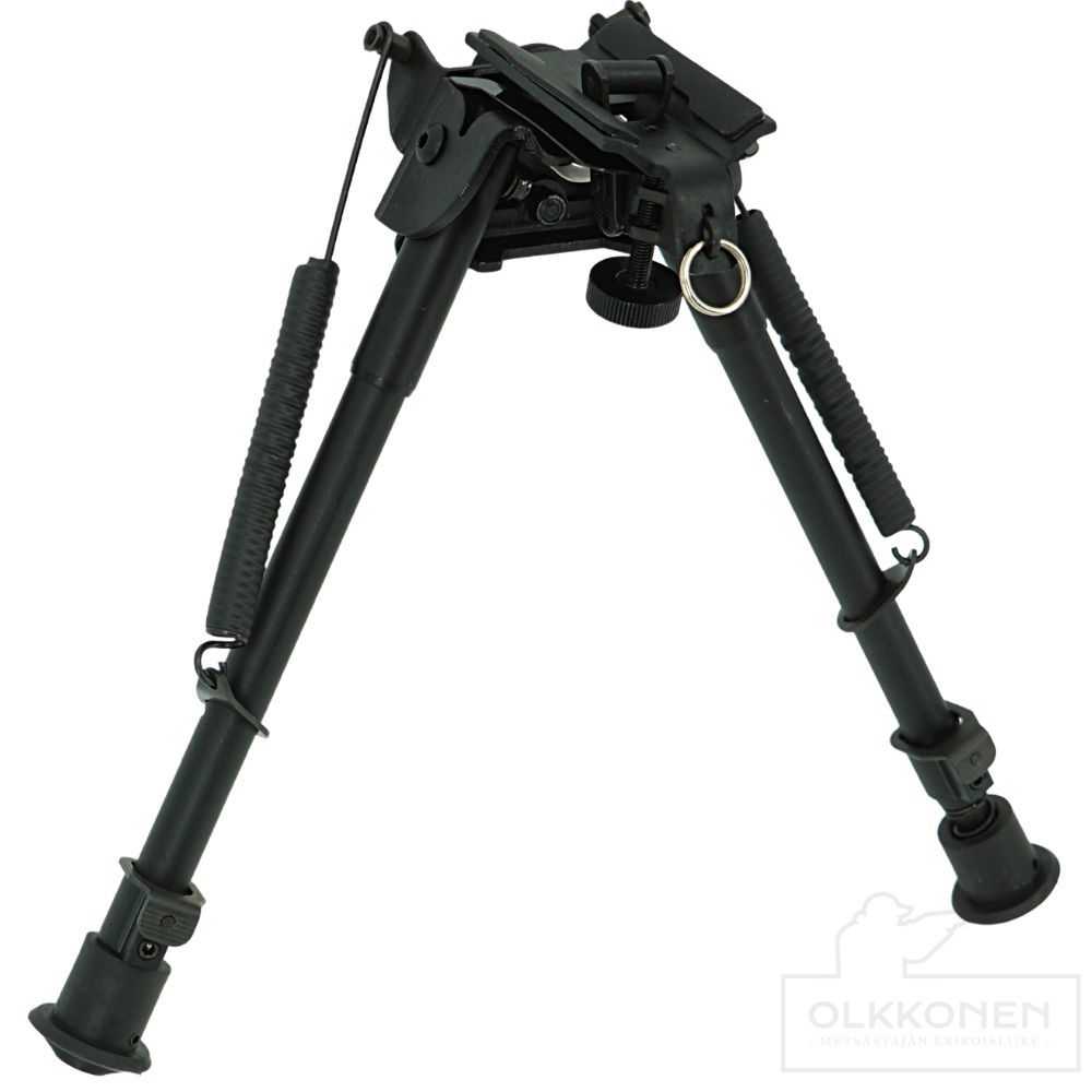 Buffalo River Bipod keinulla 9"-13"