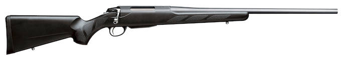 Tikka T3X RH 9.3X62 Lite NS SS 3RD 20" MT15x1 *