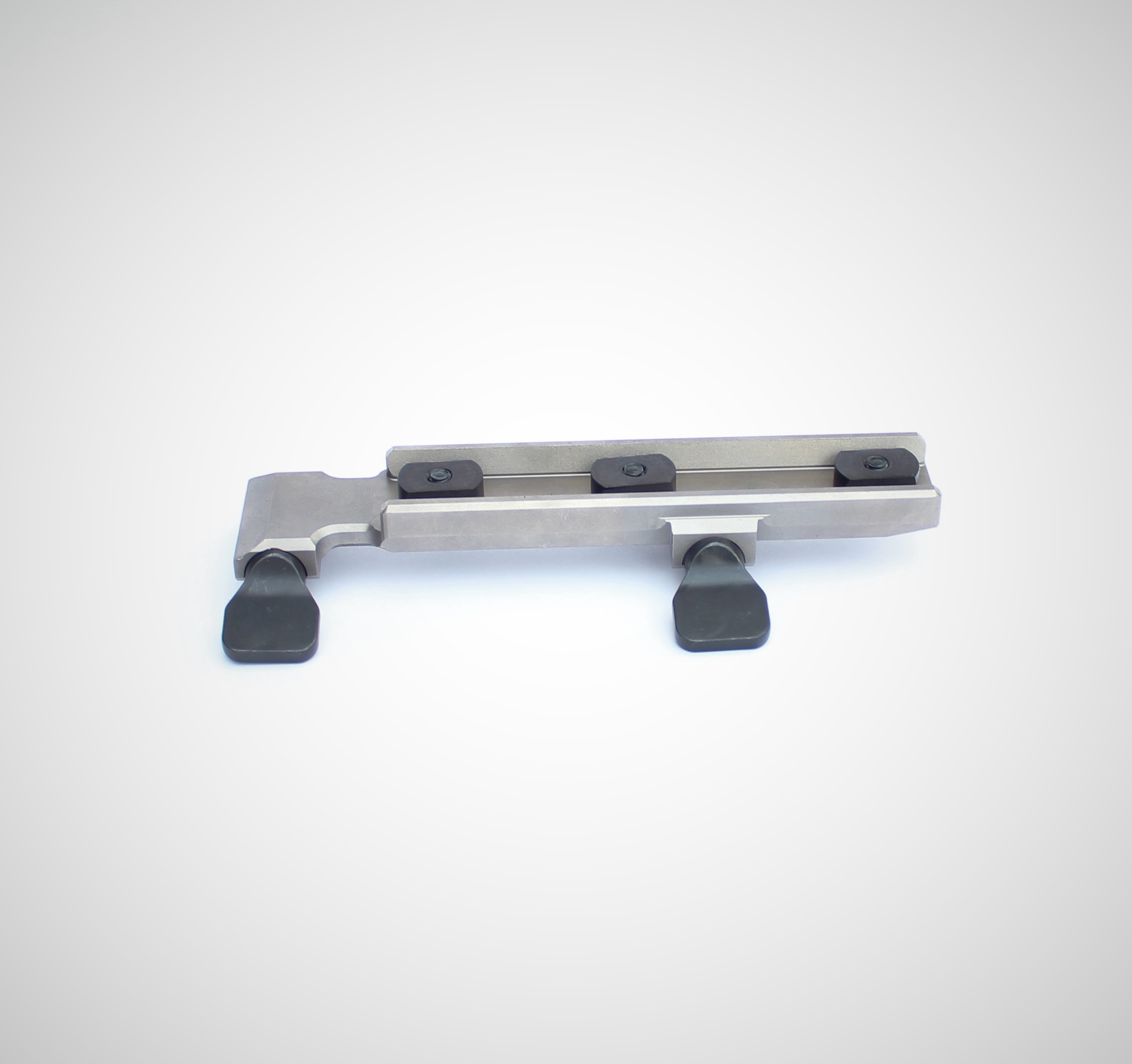 Osuma Blaser pikajalka Zeiss ZM-sisäkiskoon, TITAANIA   