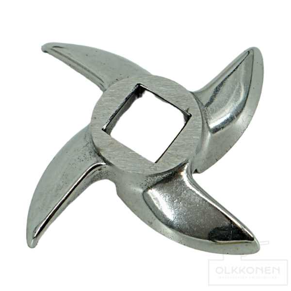 Lihamyllyn terä n:o12 LM12T                                                                                   