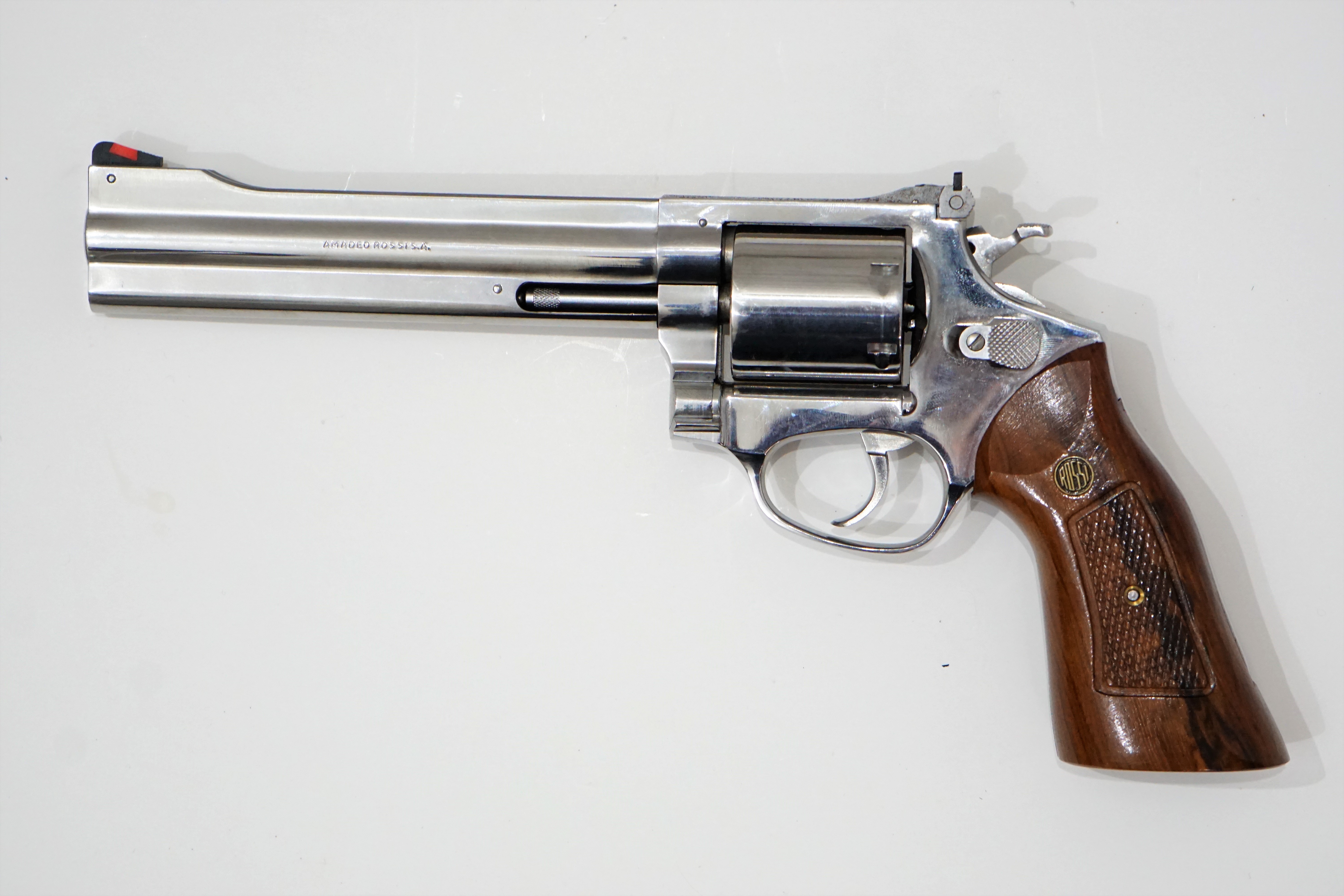 Rossi revolveri .38 Special                                                                                   